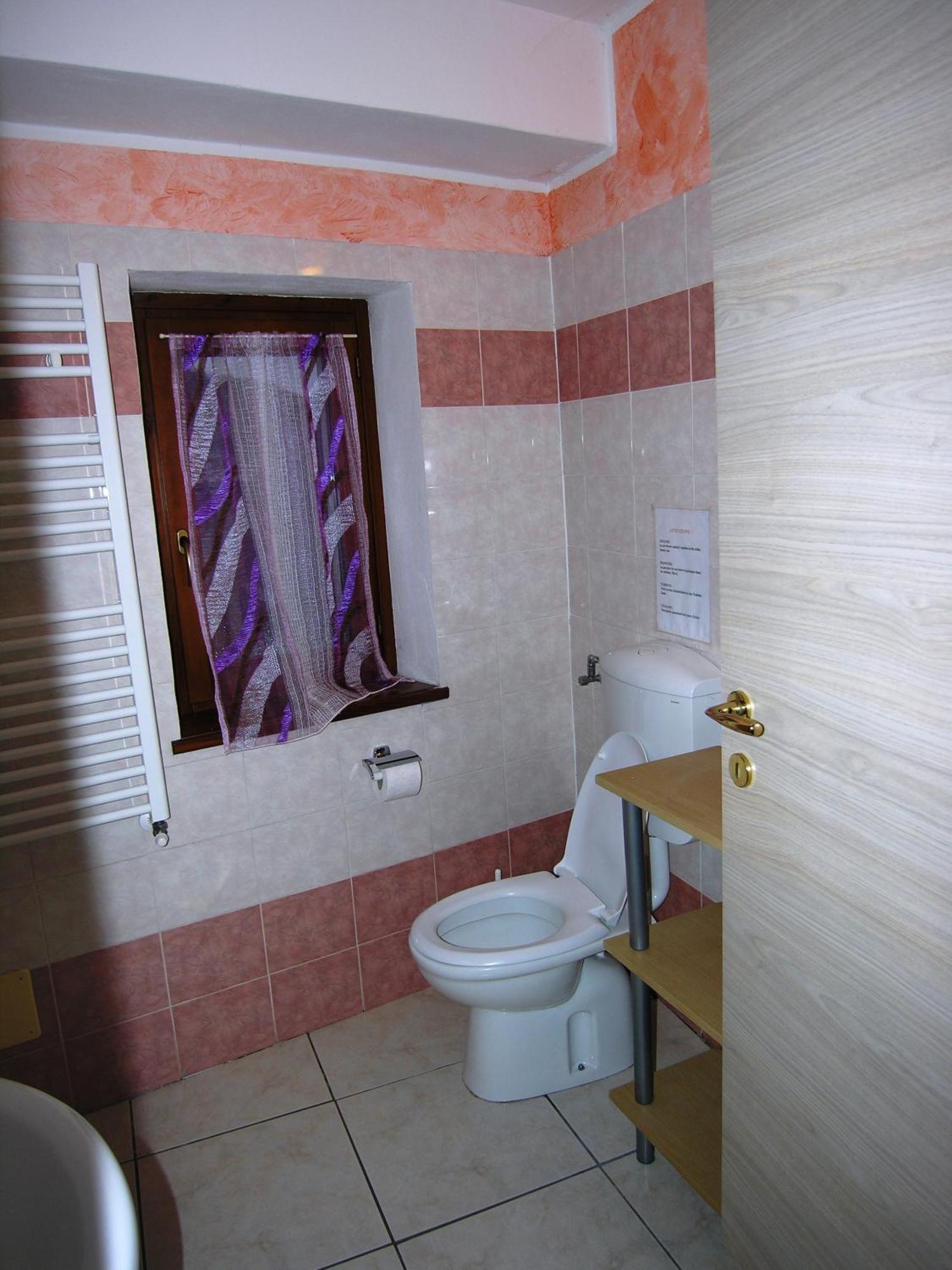 Casa Gabriella Appartement San Siro  Buitenkant foto