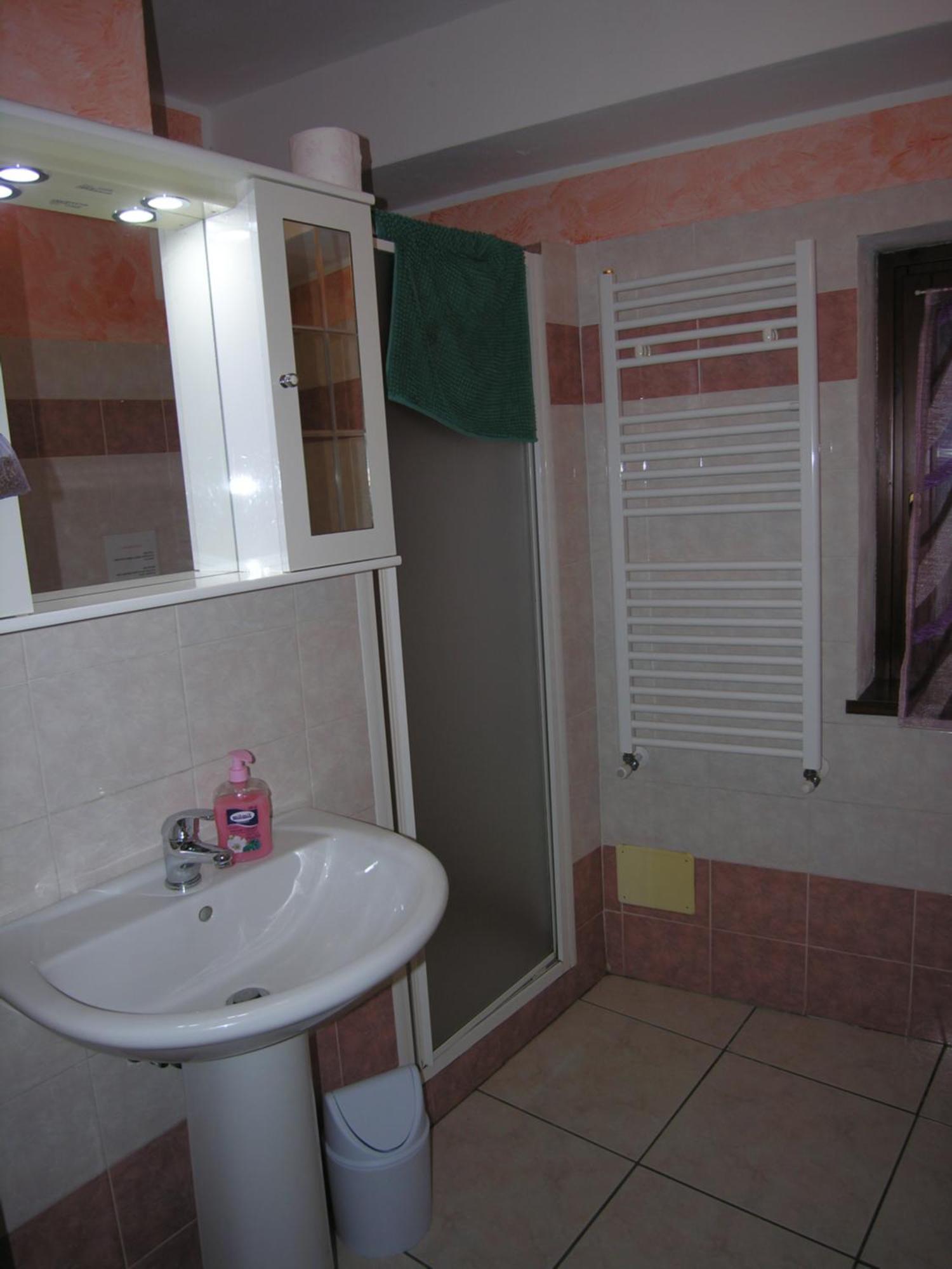 Casa Gabriella Appartement San Siro  Buitenkant foto