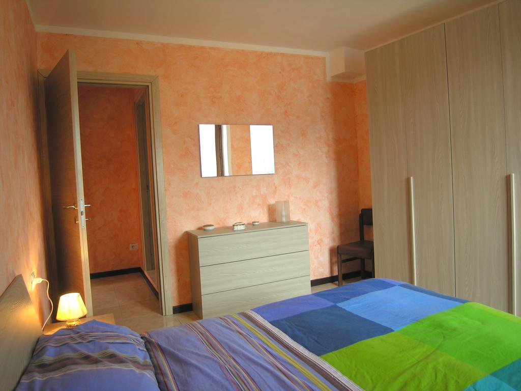 Casa Gabriella Appartement San Siro  Buitenkant foto