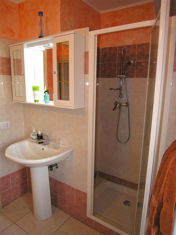 Casa Gabriella Appartement San Siro  Buitenkant foto