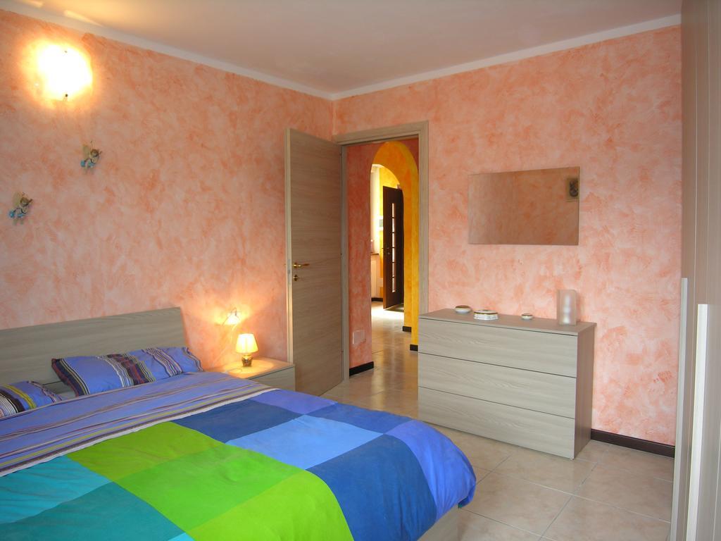 Casa Gabriella Appartement San Siro  Buitenkant foto