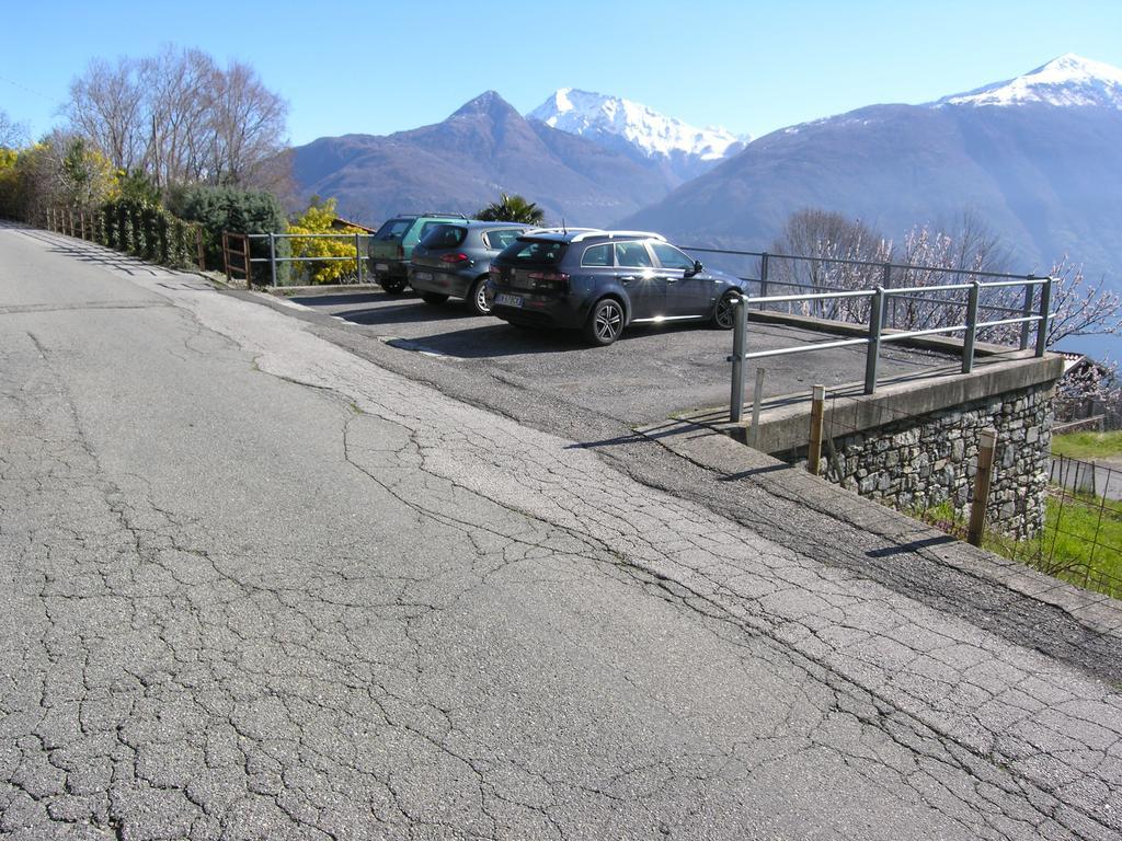 Casa Gabriella Appartement San Siro  Buitenkant foto