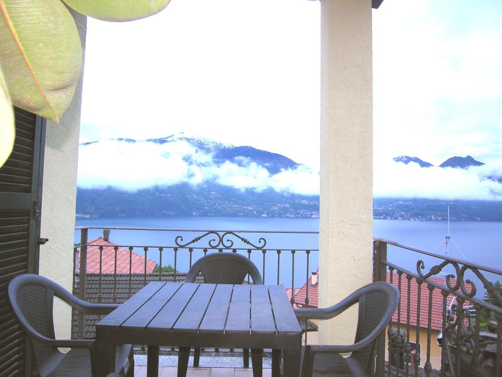Casa Gabriella Appartement San Siro  Buitenkant foto