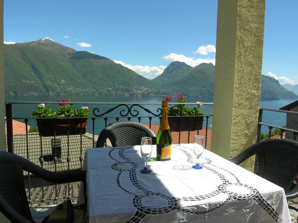 Casa Gabriella Appartement San Siro  Buitenkant foto