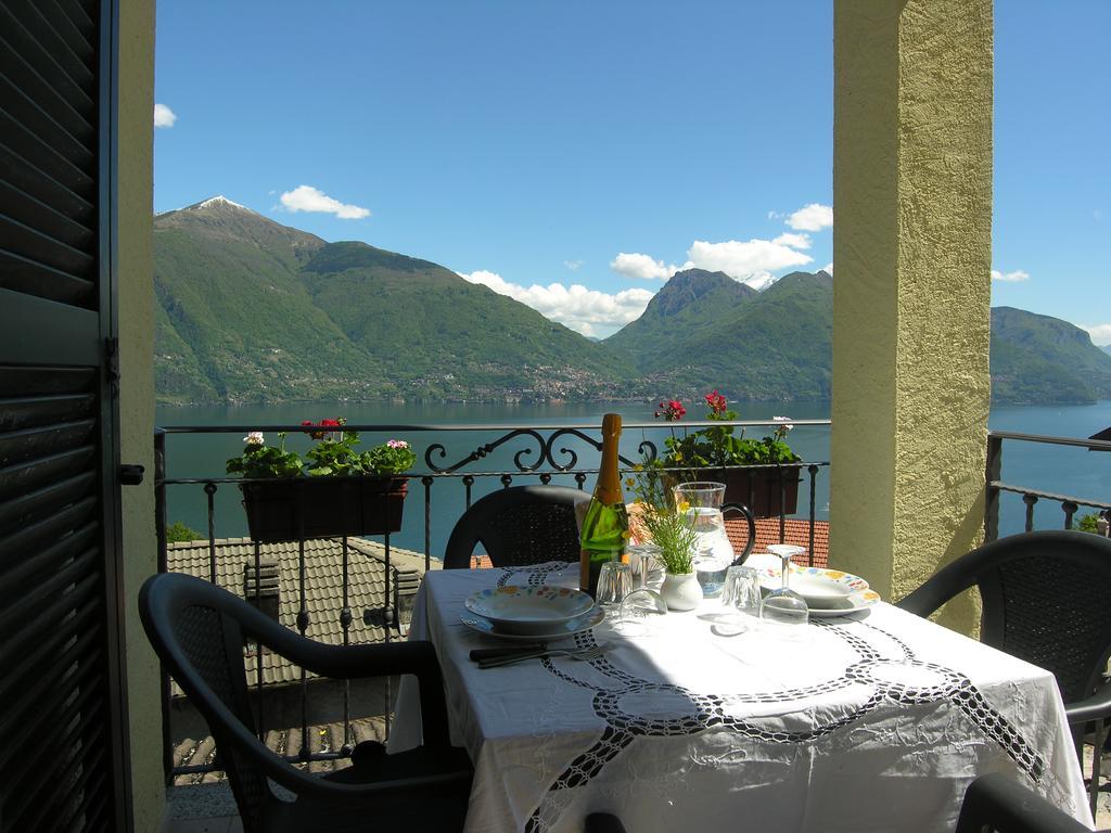 Casa Gabriella Appartement San Siro  Buitenkant foto