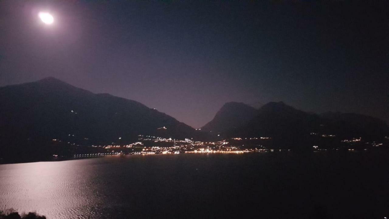 Casa Gabriella Appartement San Siro  Buitenkant foto